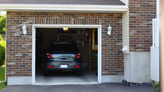 Garage Door Installation at Crystal Heights Placerville, California